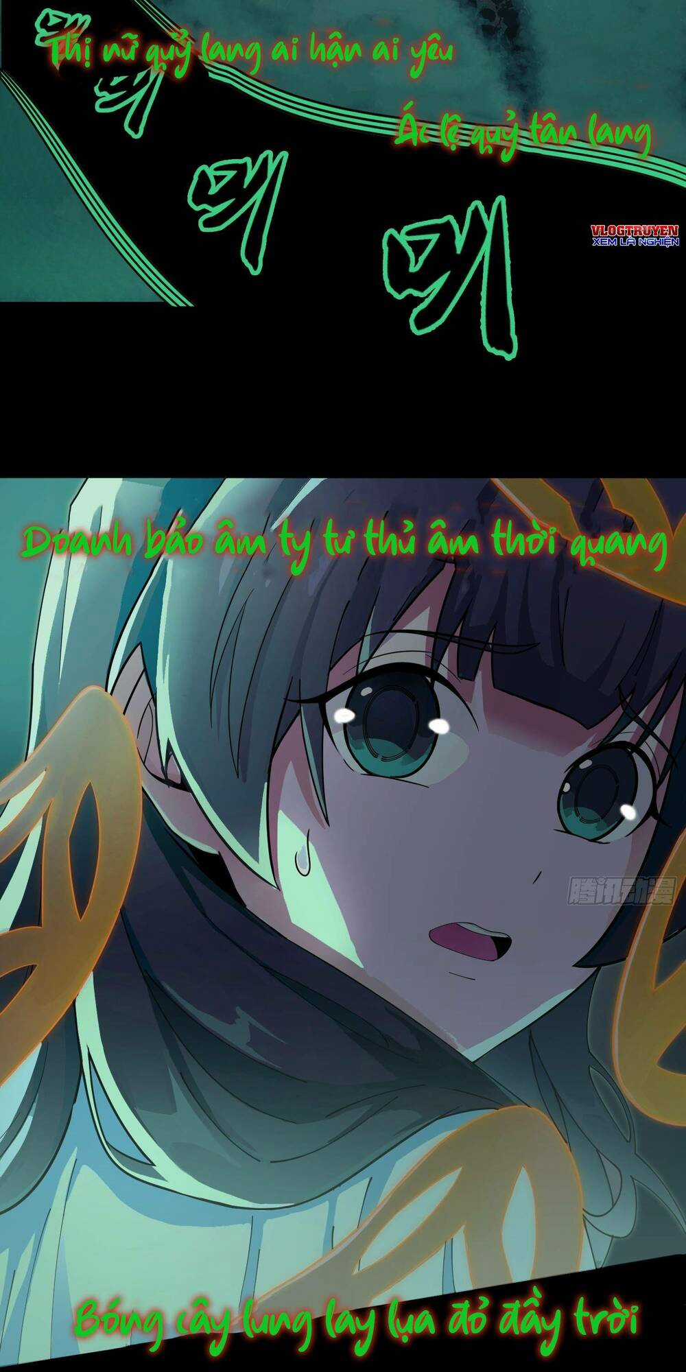 Phá Tà: Có Đứa Kêu Tao Livestream Bắt Quỷ Chapter 4 trang 4