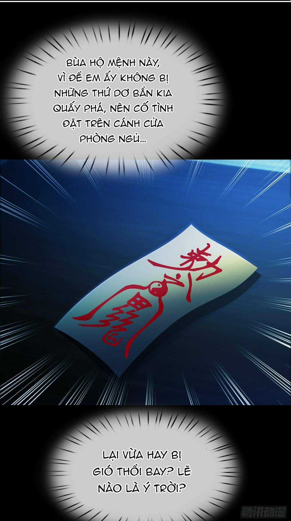 Phá Tà: Có Đứa Kêu Tao Livestream Bắt Quỷ Chapter 4 trang 49