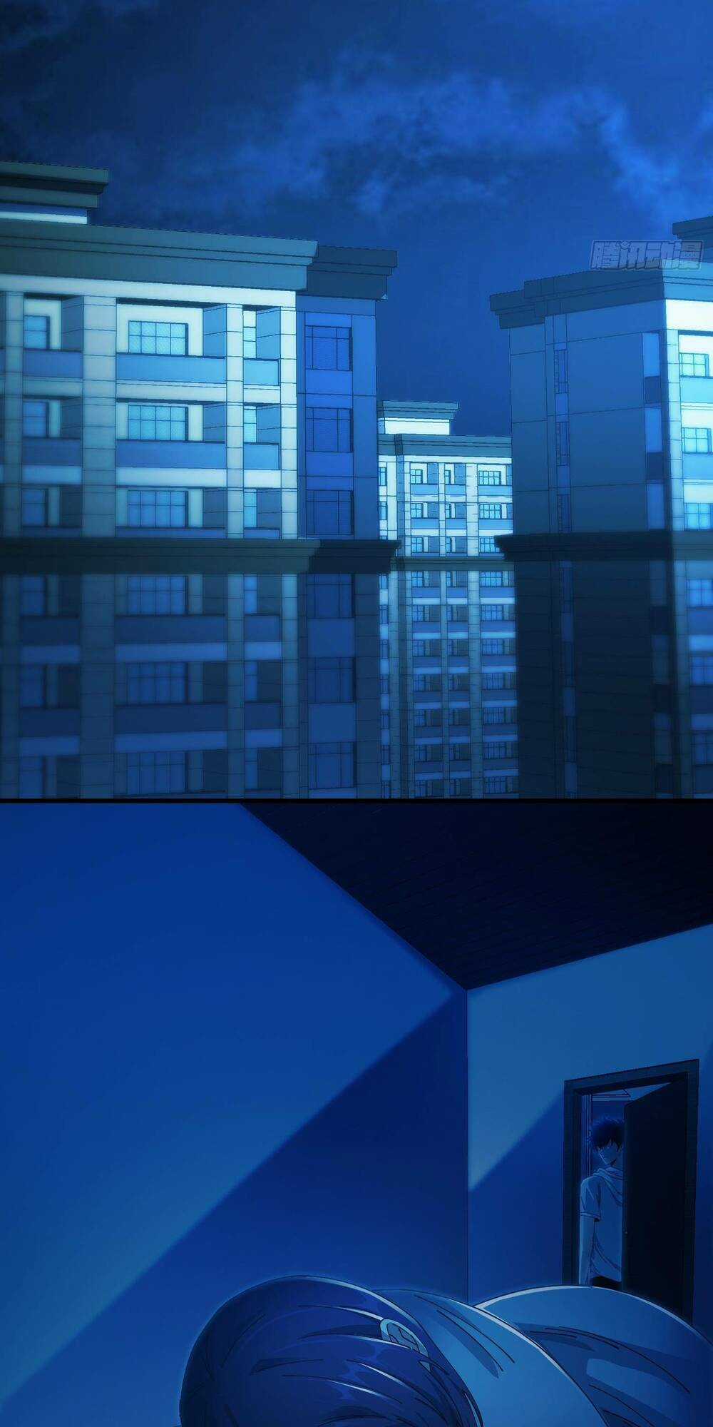 Phá Tà: Có Đứa Kêu Tao Livestream Bắt Quỷ Chapter 4 trang 55