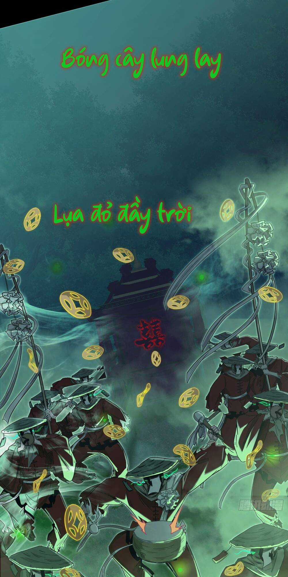 Phá Tà: Có Đứa Kêu Tao Livestream Bắt Quỷ Chapter 4 trang 7