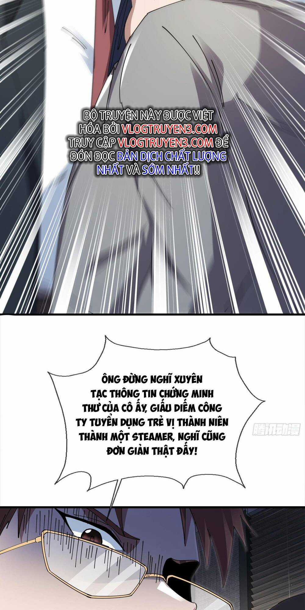 Phá Tà: Có Đứa Kêu Tao Livestream Bắt Quỷ Chapter 5 trang 12