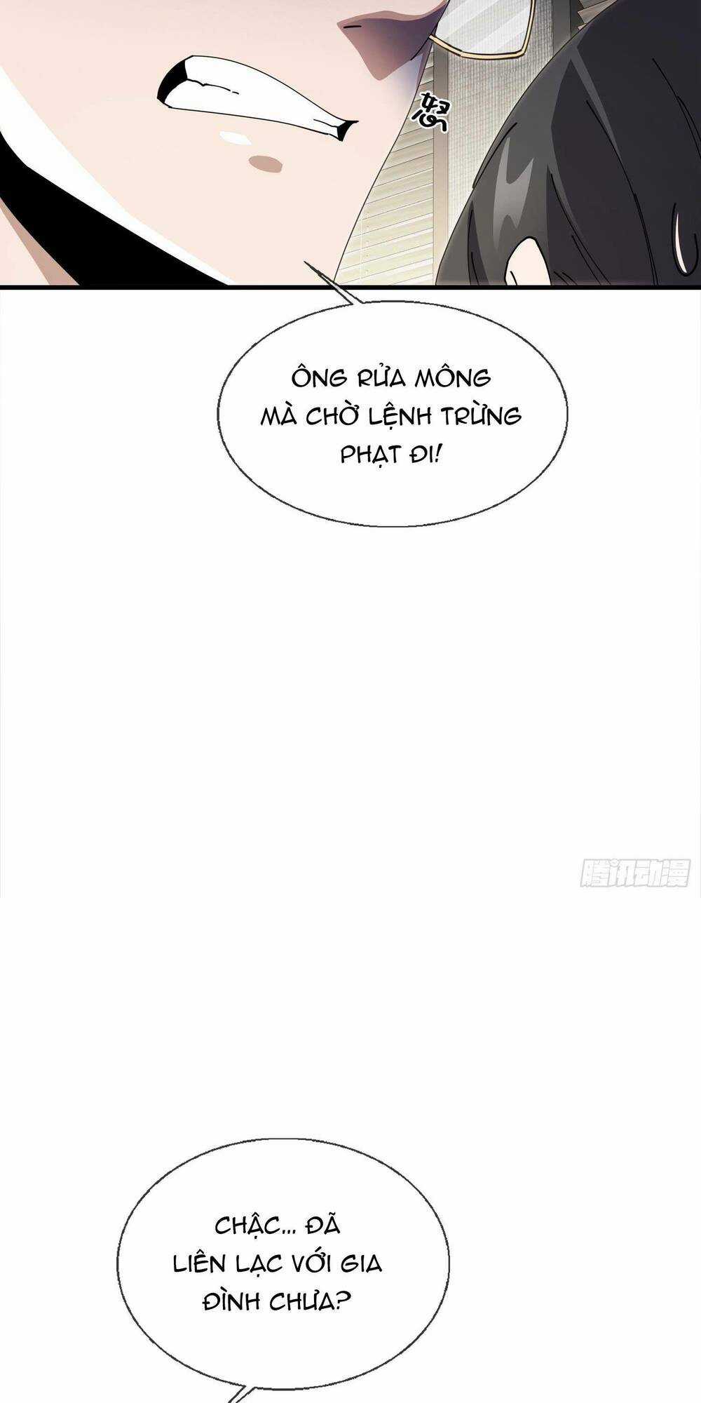 Phá Tà: Có Đứa Kêu Tao Livestream Bắt Quỷ Chapter 5 trang 13