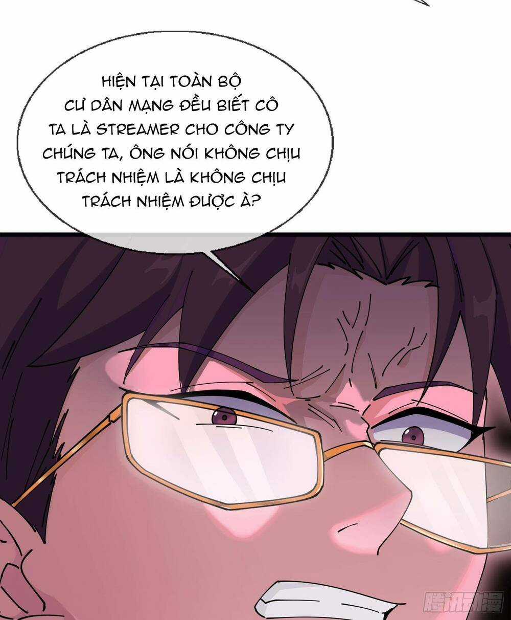 Phá Tà: Có Đứa Kêu Tao Livestream Bắt Quỷ Chapter 5 trang 17