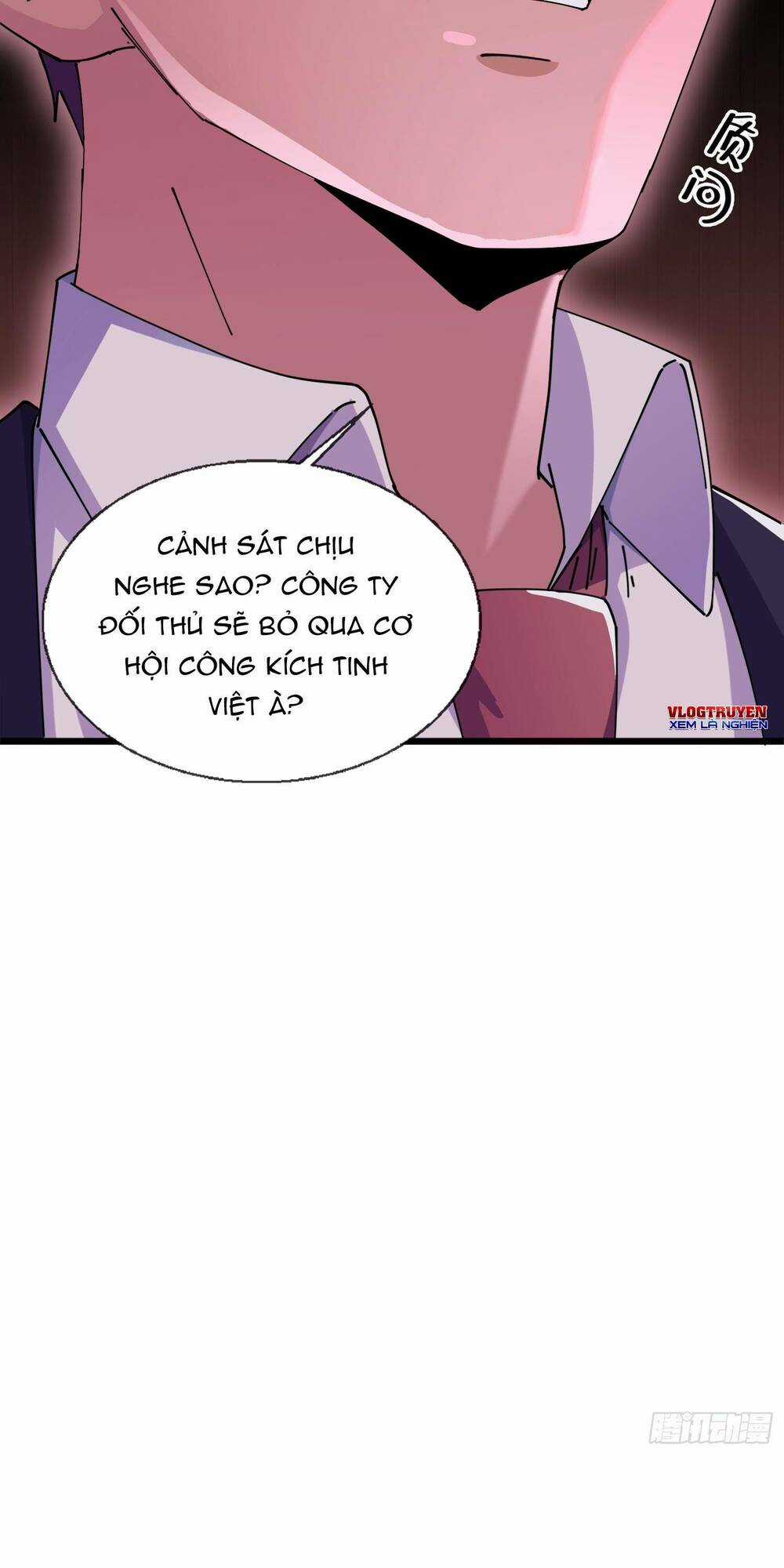 Phá Tà: Có Đứa Kêu Tao Livestream Bắt Quỷ Chapter 5 trang 18