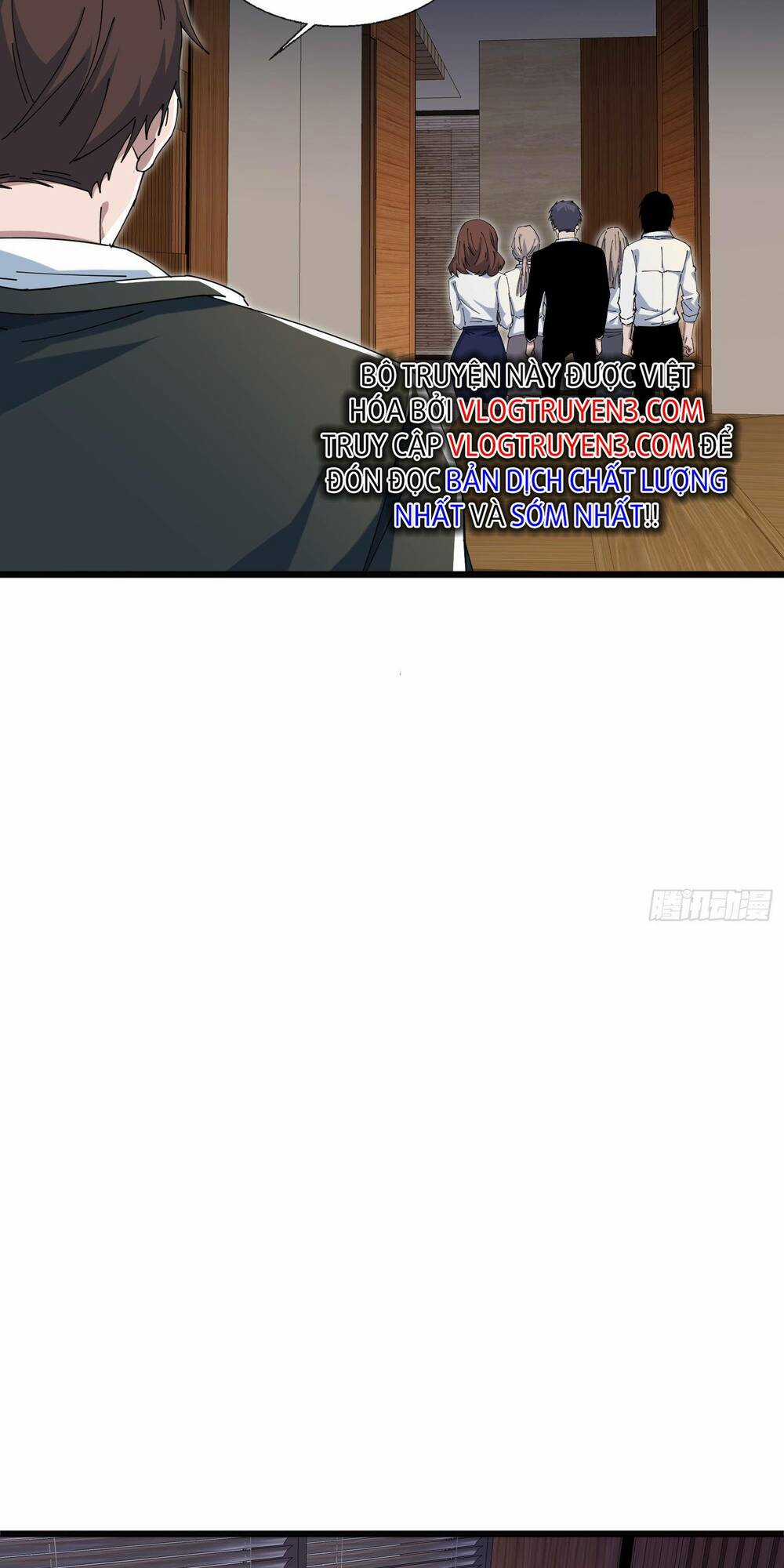 Phá Tà: Có Đứa Kêu Tao Livestream Bắt Quỷ Chapter 5 trang 21