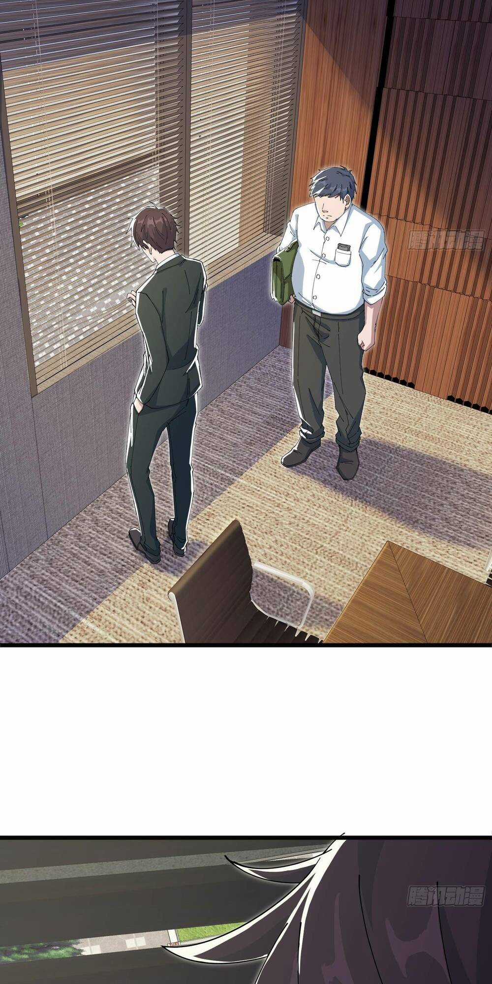 Phá Tà: Có Đứa Kêu Tao Livestream Bắt Quỷ Chapter 5 trang 22