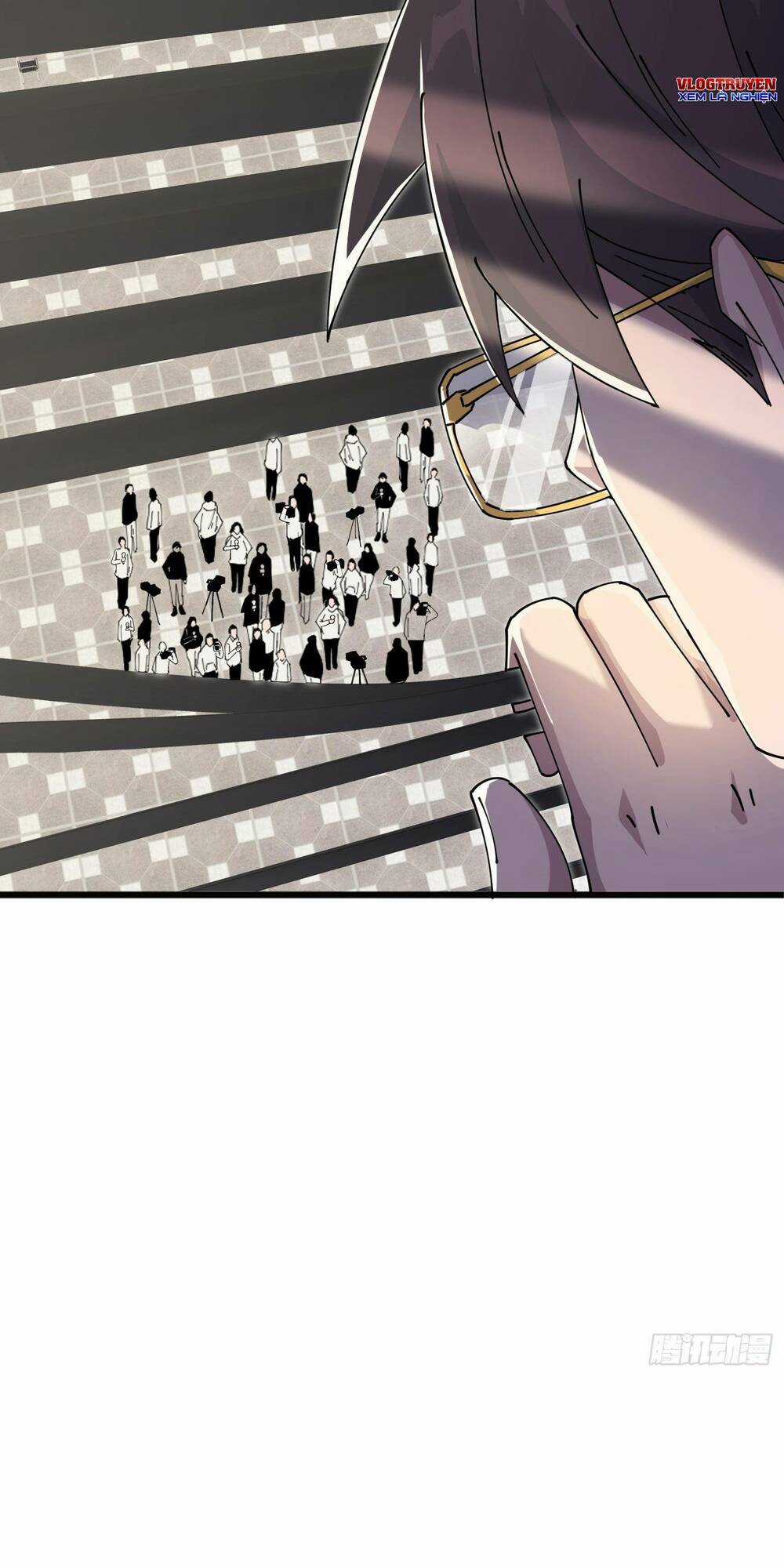 Phá Tà: Có Đứa Kêu Tao Livestream Bắt Quỷ Chapter 5 trang 23