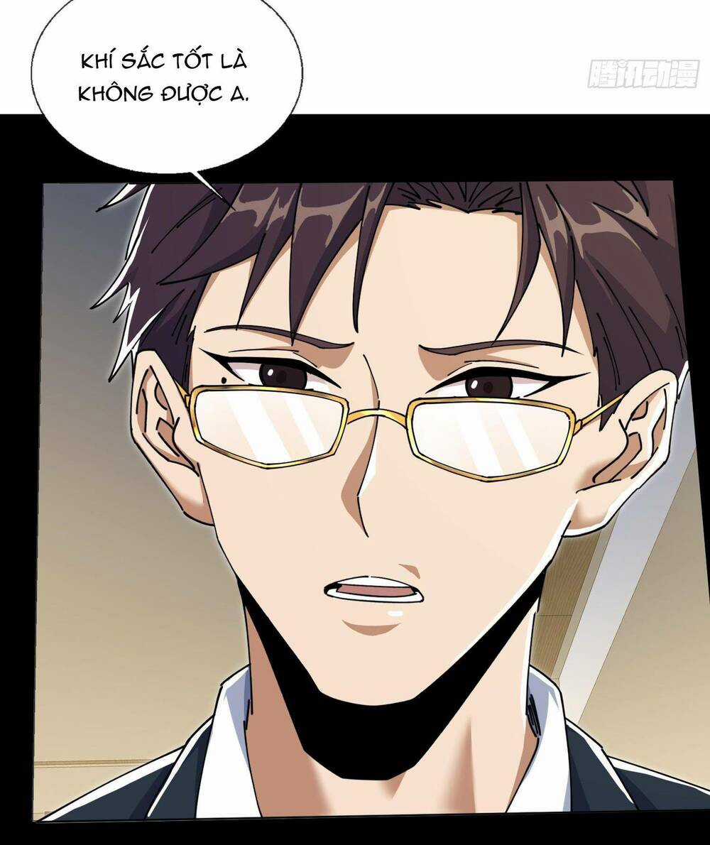 Phá Tà: Có Đứa Kêu Tao Livestream Bắt Quỷ Chapter 5 trang 26