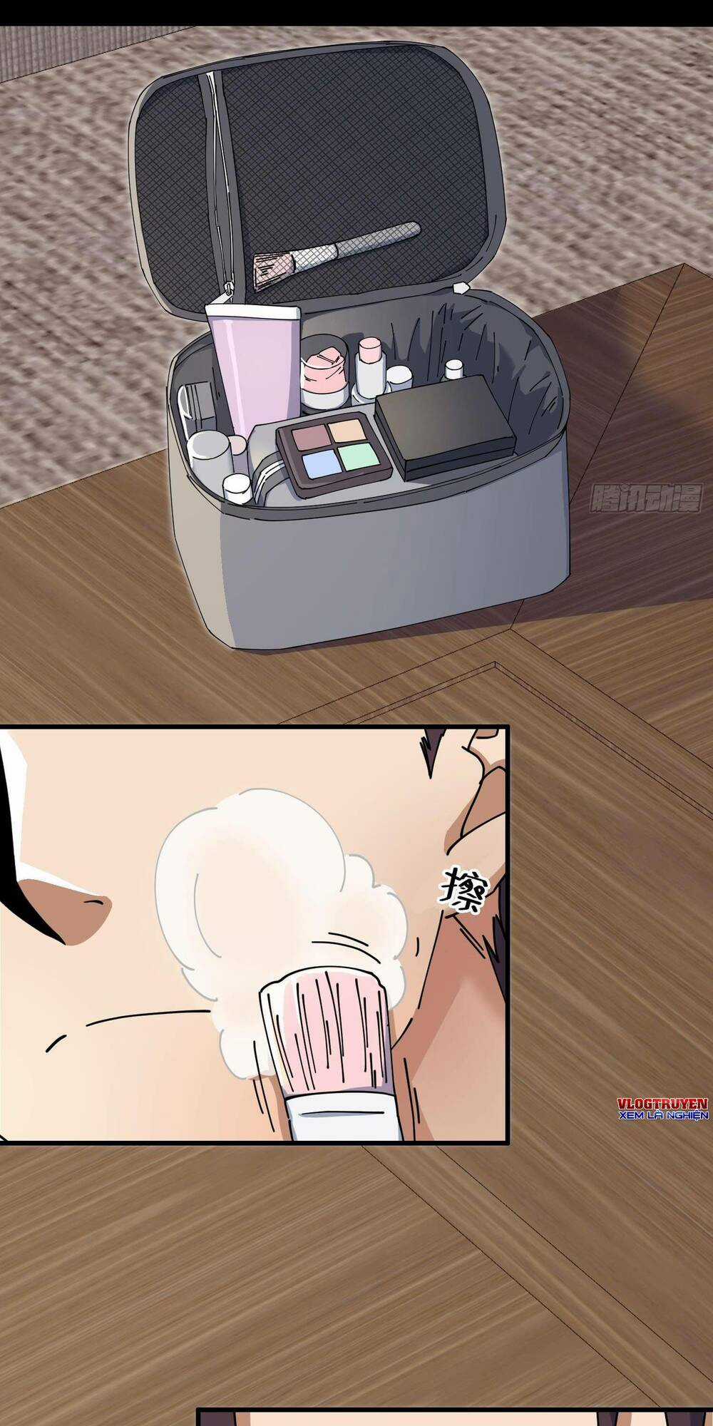 Phá Tà: Có Đứa Kêu Tao Livestream Bắt Quỷ Chapter 5 trang 27