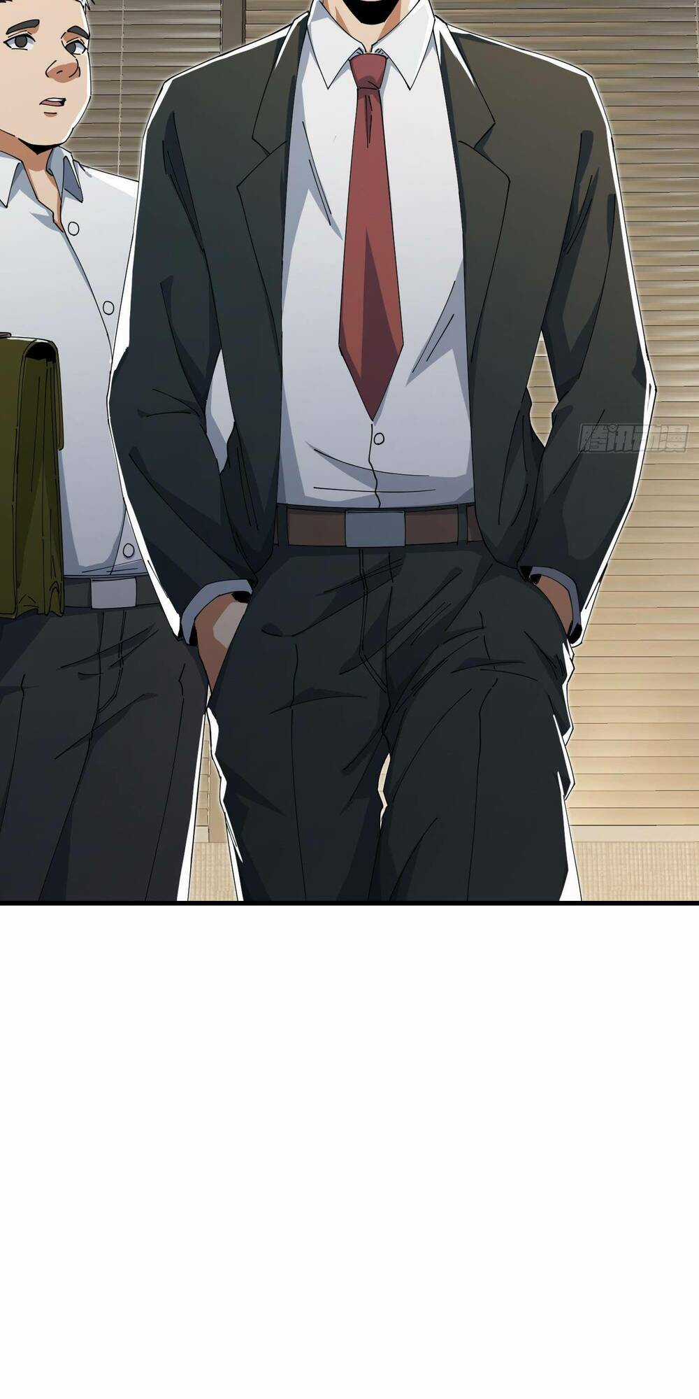 Phá Tà: Có Đứa Kêu Tao Livestream Bắt Quỷ Chapter 5 trang 29