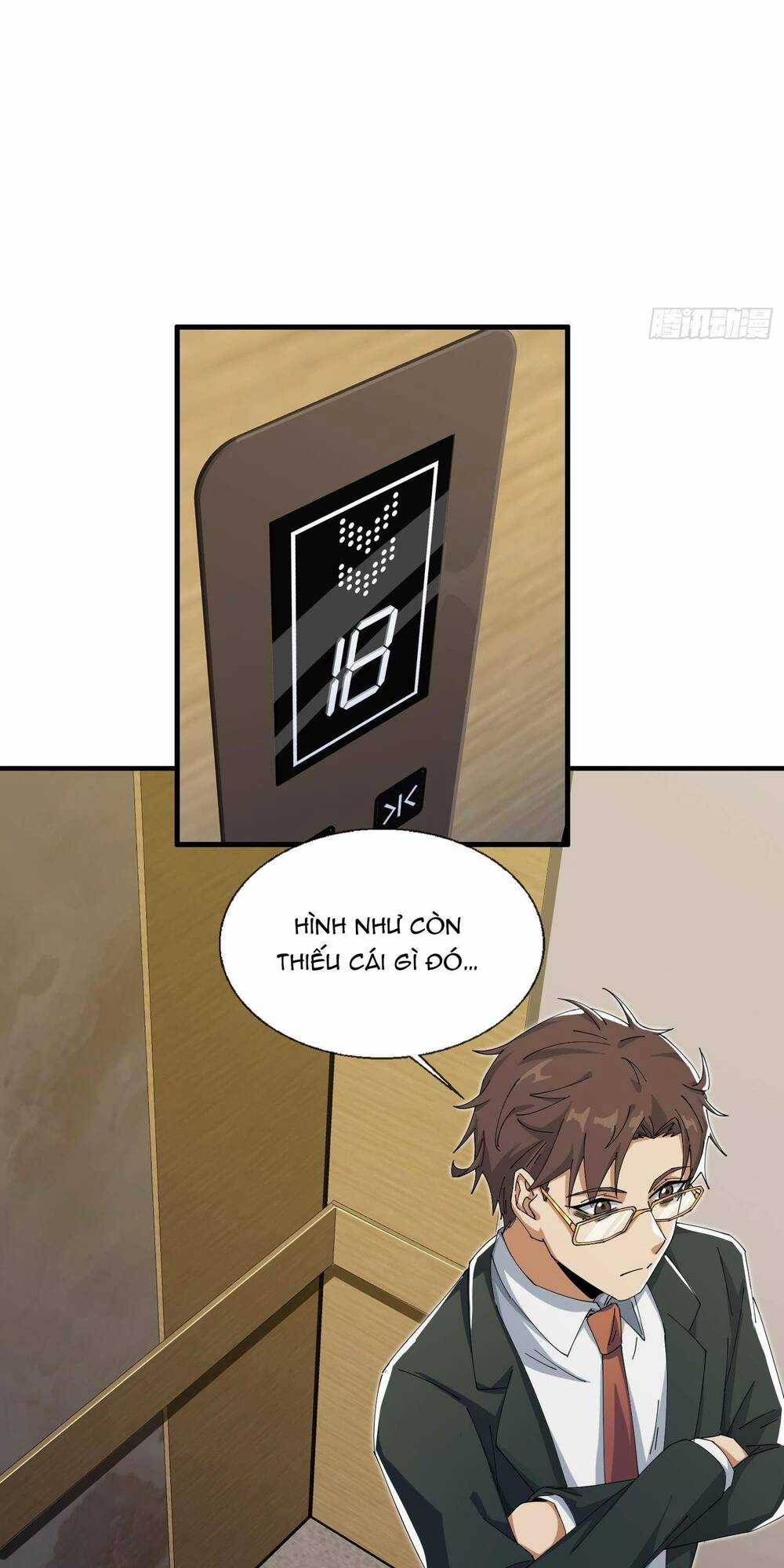 Phá Tà: Có Đứa Kêu Tao Livestream Bắt Quỷ Chapter 5 trang 30