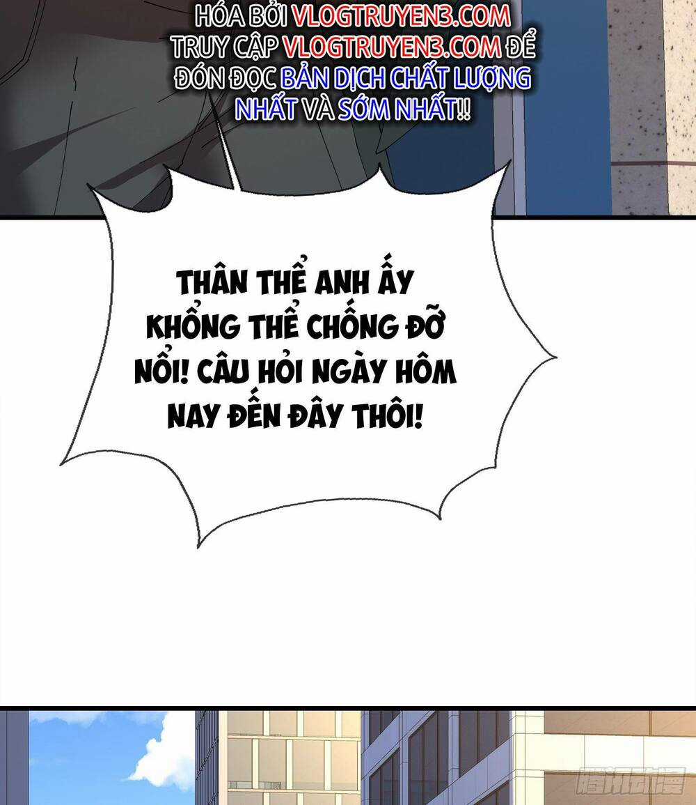 Phá Tà: Có Đứa Kêu Tao Livestream Bắt Quỷ Chapter 5 trang 44