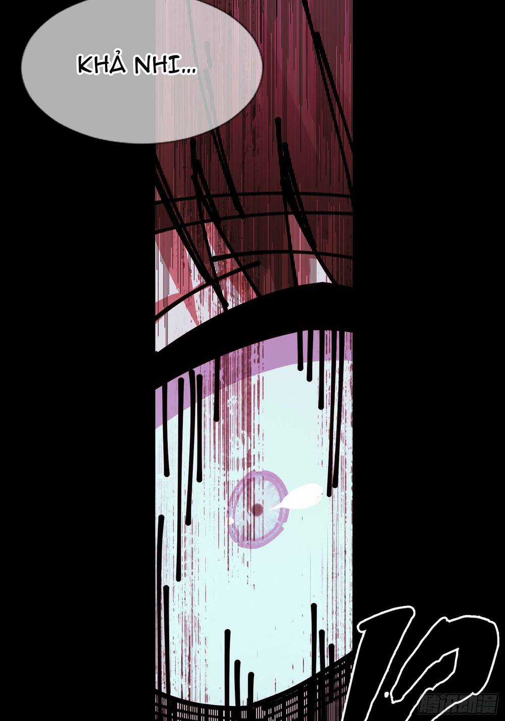 Phá Tà: Có Đứa Kêu Tao Livestream Bắt Quỷ Chapter 6 trang 16