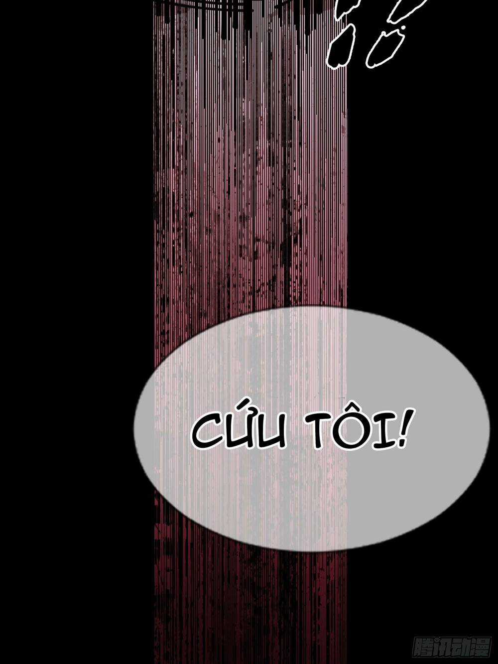 Phá Tà: Có Đứa Kêu Tao Livestream Bắt Quỷ Chapter 6 trang 17