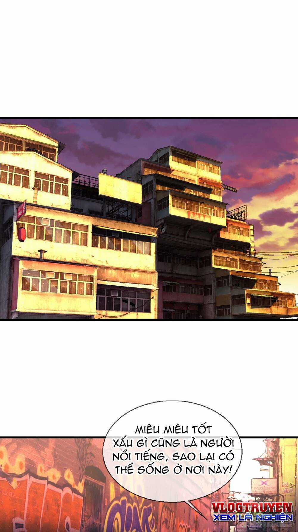 Phá Tà: Có Đứa Kêu Tao Livestream Bắt Quỷ Chapter 6 trang 19