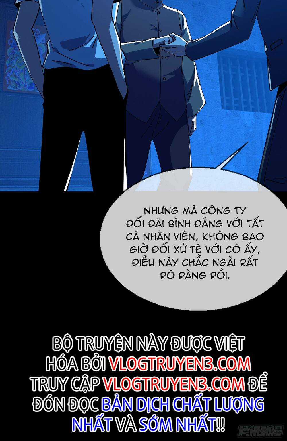 Phá Tà: Có Đứa Kêu Tao Livestream Bắt Quỷ Chapter 7 trang 14