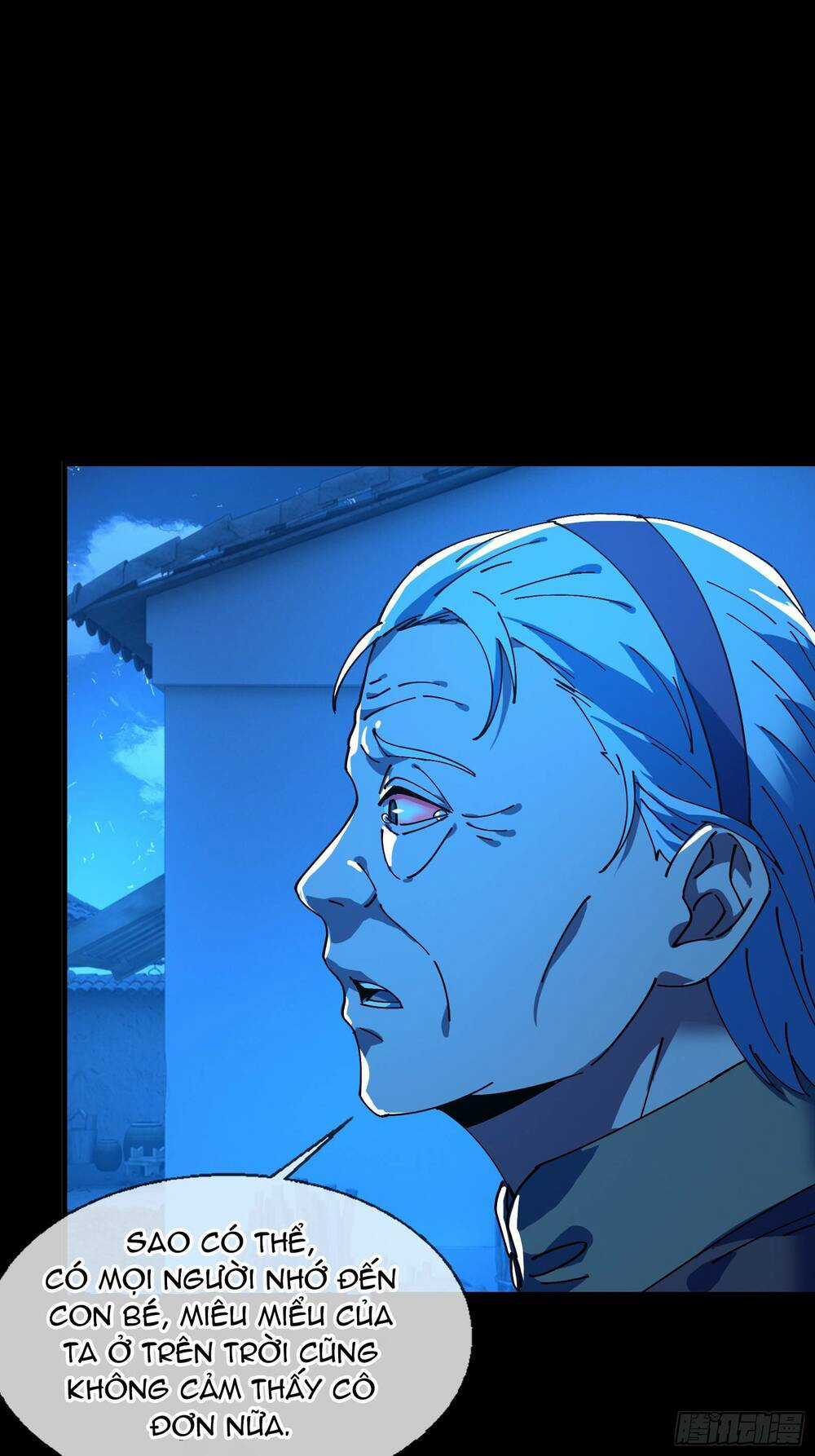 Phá Tà: Có Đứa Kêu Tao Livestream Bắt Quỷ Chapter 7 trang 20