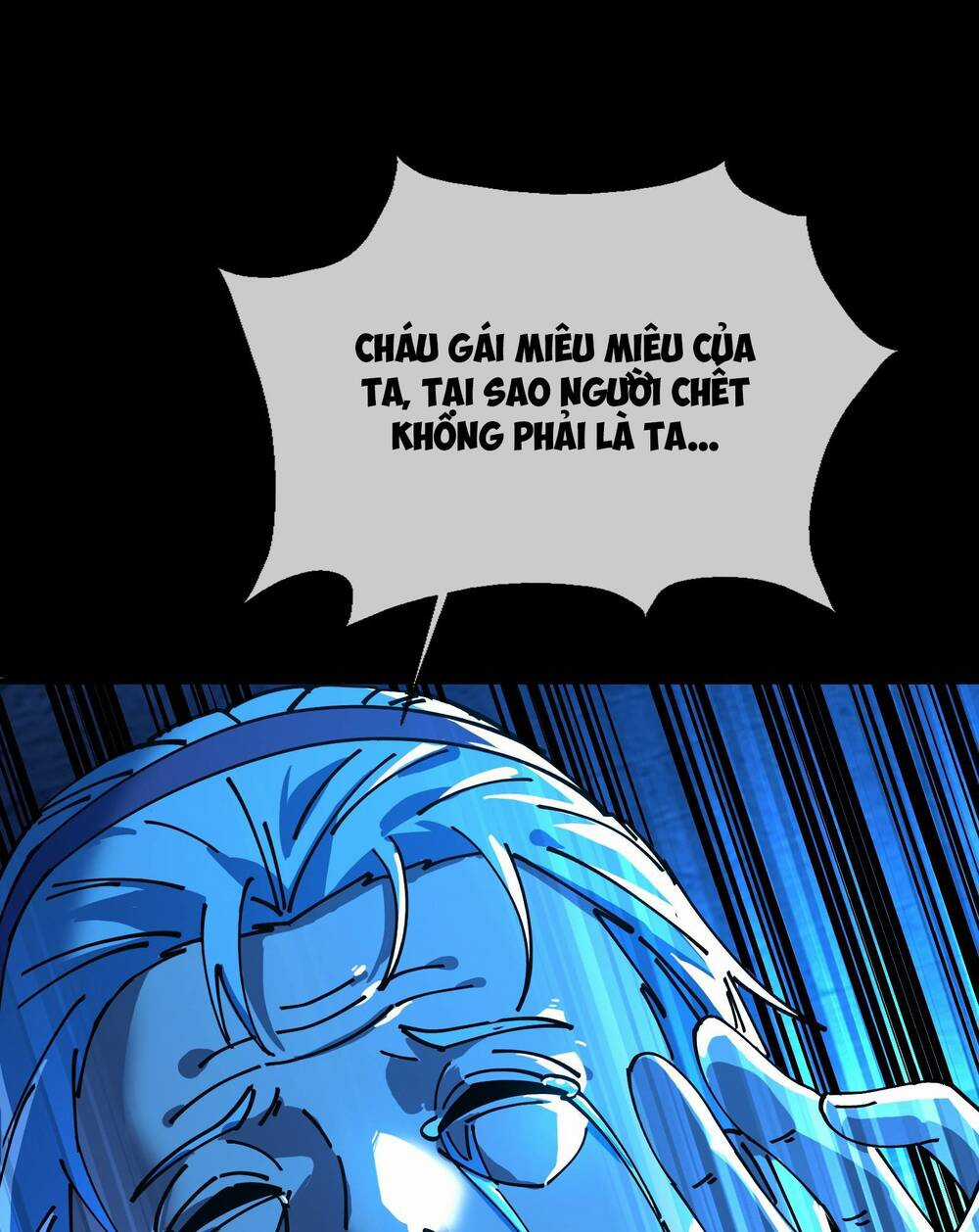 Phá Tà: Có Đứa Kêu Tao Livestream Bắt Quỷ Chapter 7 trang 23