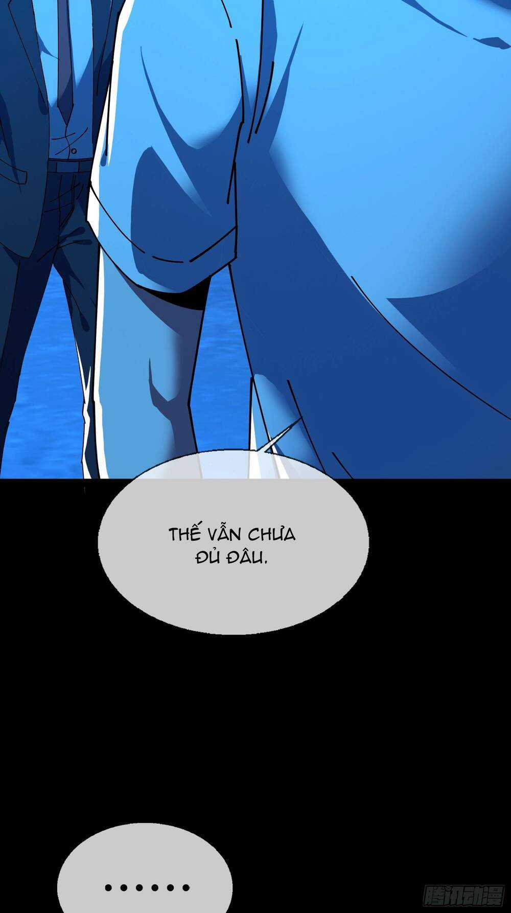 Phá Tà: Có Đứa Kêu Tao Livestream Bắt Quỷ Chapter 7 trang 29