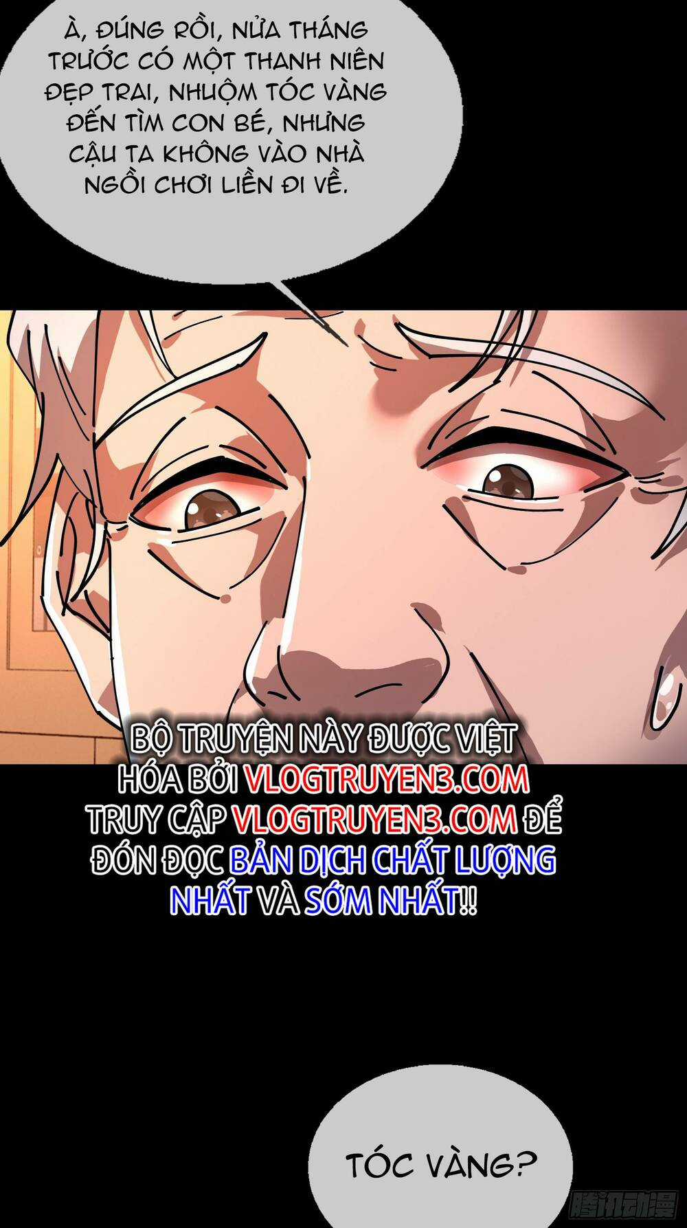 Phá Tà: Có Đứa Kêu Tao Livestream Bắt Quỷ Chapter 7 trang 32