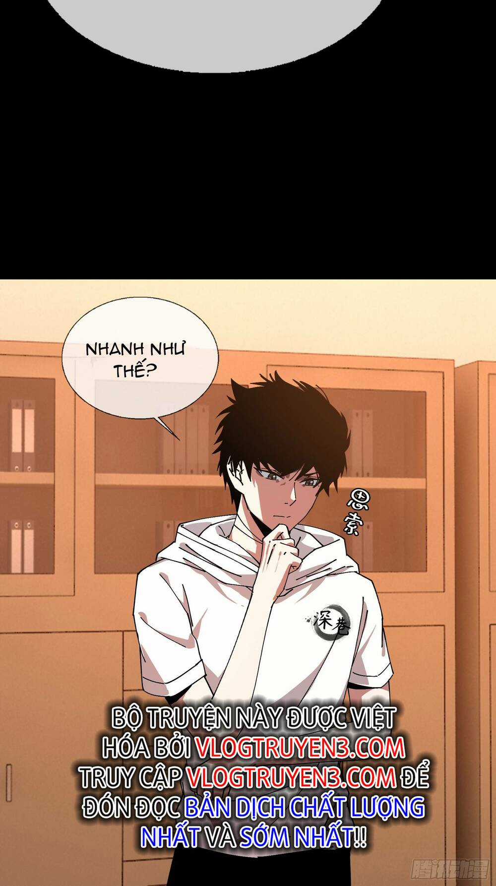 Phá Tà: Có Đứa Kêu Tao Livestream Bắt Quỷ Chapter 7 trang 42