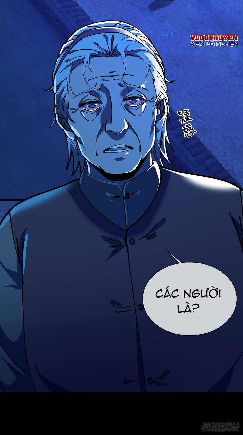 Phá Tà: Có Đứa Kêu Tao Livestream Bắt Quỷ Chapter 7 trang 7