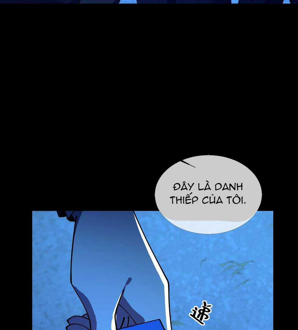 Phá Tà: Có Đứa Kêu Tao Livestream Bắt Quỷ Chapter 7 trang 9