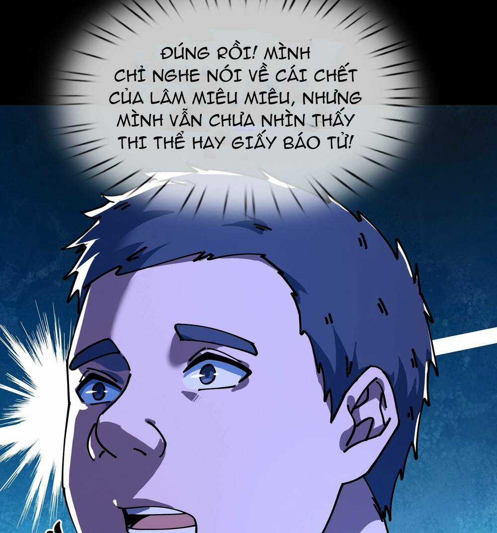 Phá Tà: Có Đứa Kêu Tao Livestream Bắt Quỷ Chapter 8 trang 13