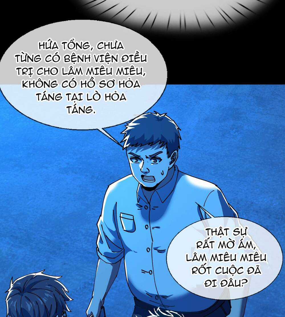 Phá Tà: Có Đứa Kêu Tao Livestream Bắt Quỷ Chapter 8 trang 18