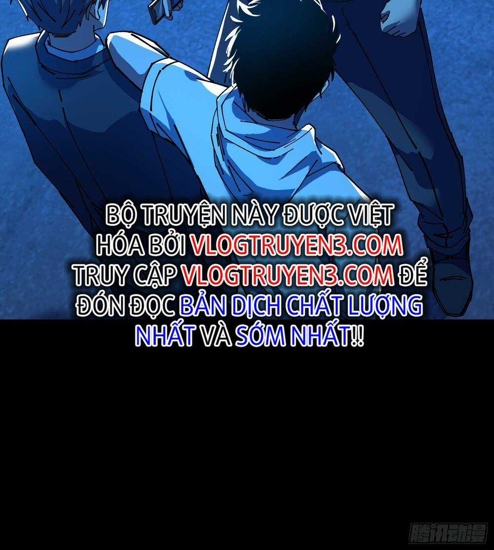 Phá Tà: Có Đứa Kêu Tao Livestream Bắt Quỷ Chapter 8 trang 19