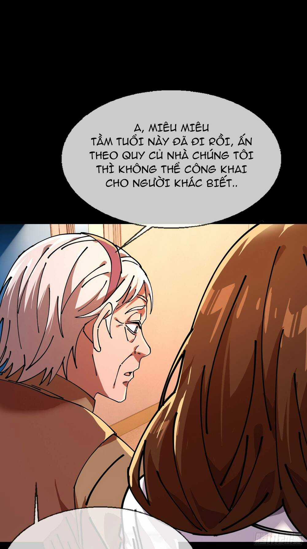 Phá Tà: Có Đứa Kêu Tao Livestream Bắt Quỷ Chapter 8 trang 22