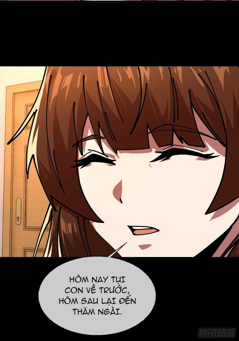 Phá Tà: Có Đứa Kêu Tao Livestream Bắt Quỷ Chapter 8 trang 3