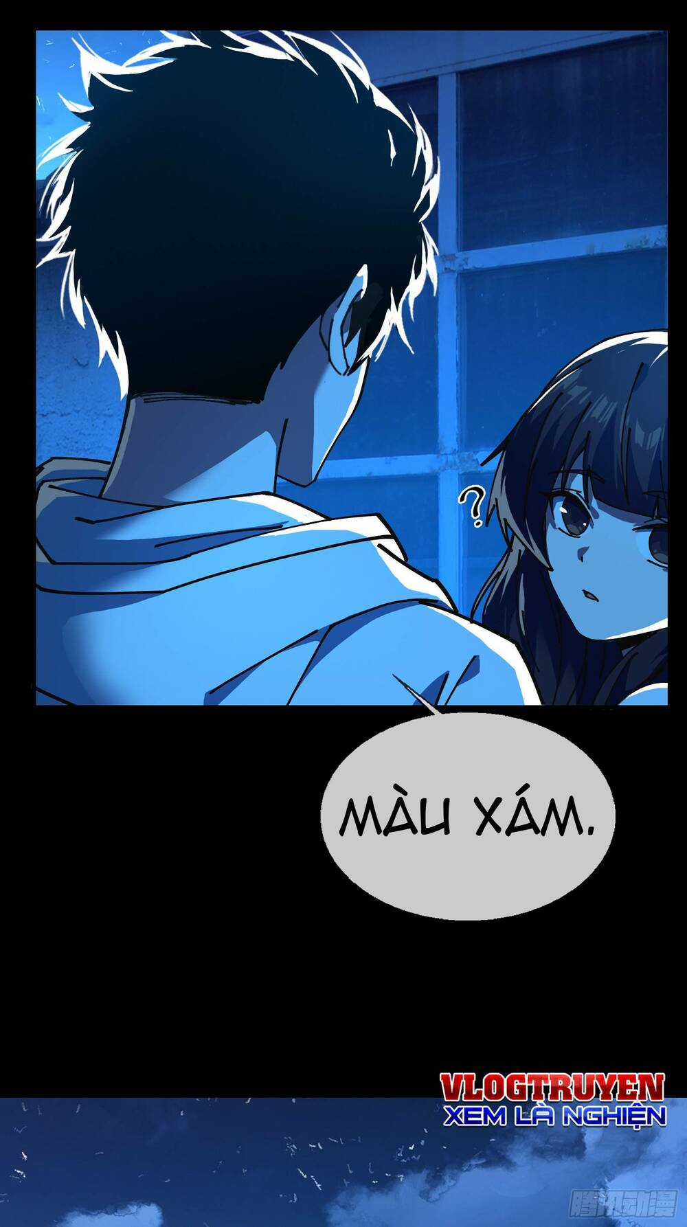 Phá Tà: Có Đứa Kêu Tao Livestream Bắt Quỷ Chapter 8 trang 5