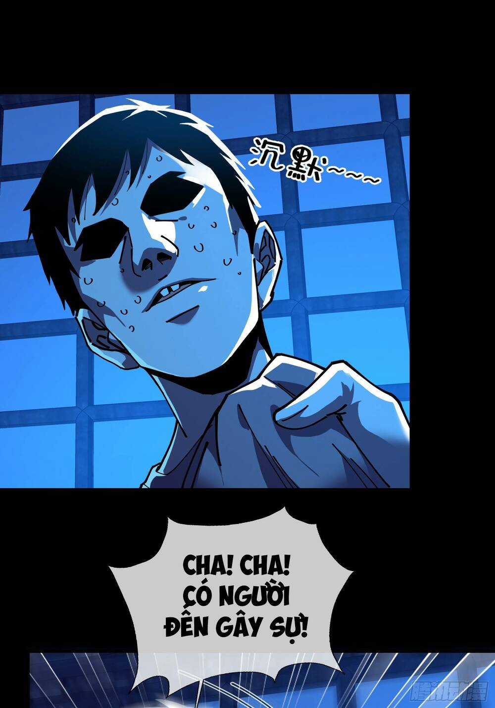 Phá Tà: Có Đứa Kêu Tao Livestream Bắt Quỷ Chapter 9 trang 11