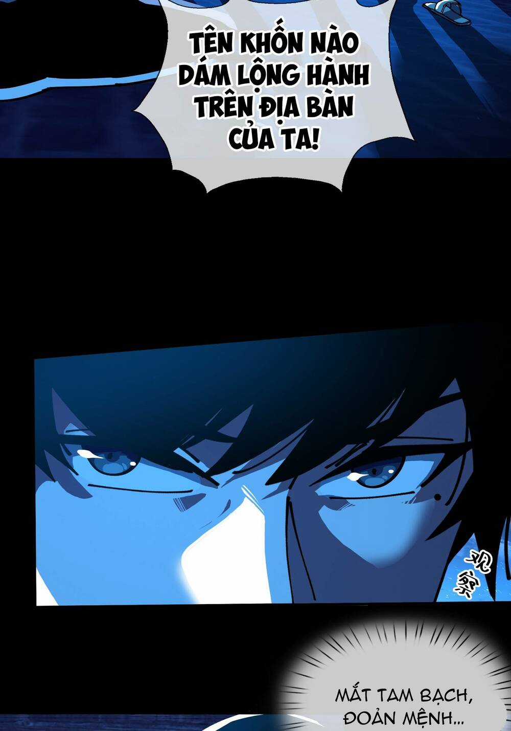 Phá Tà: Có Đứa Kêu Tao Livestream Bắt Quỷ Chapter 9 trang 12