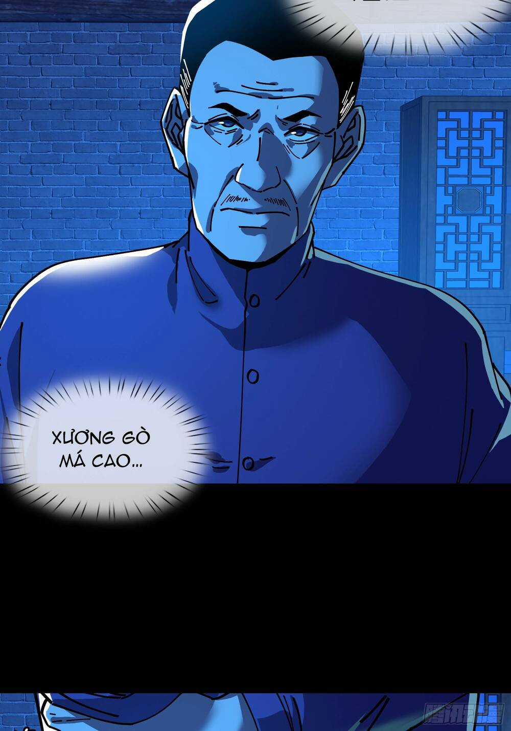 Phá Tà: Có Đứa Kêu Tao Livestream Bắt Quỷ Chapter 9 trang 13