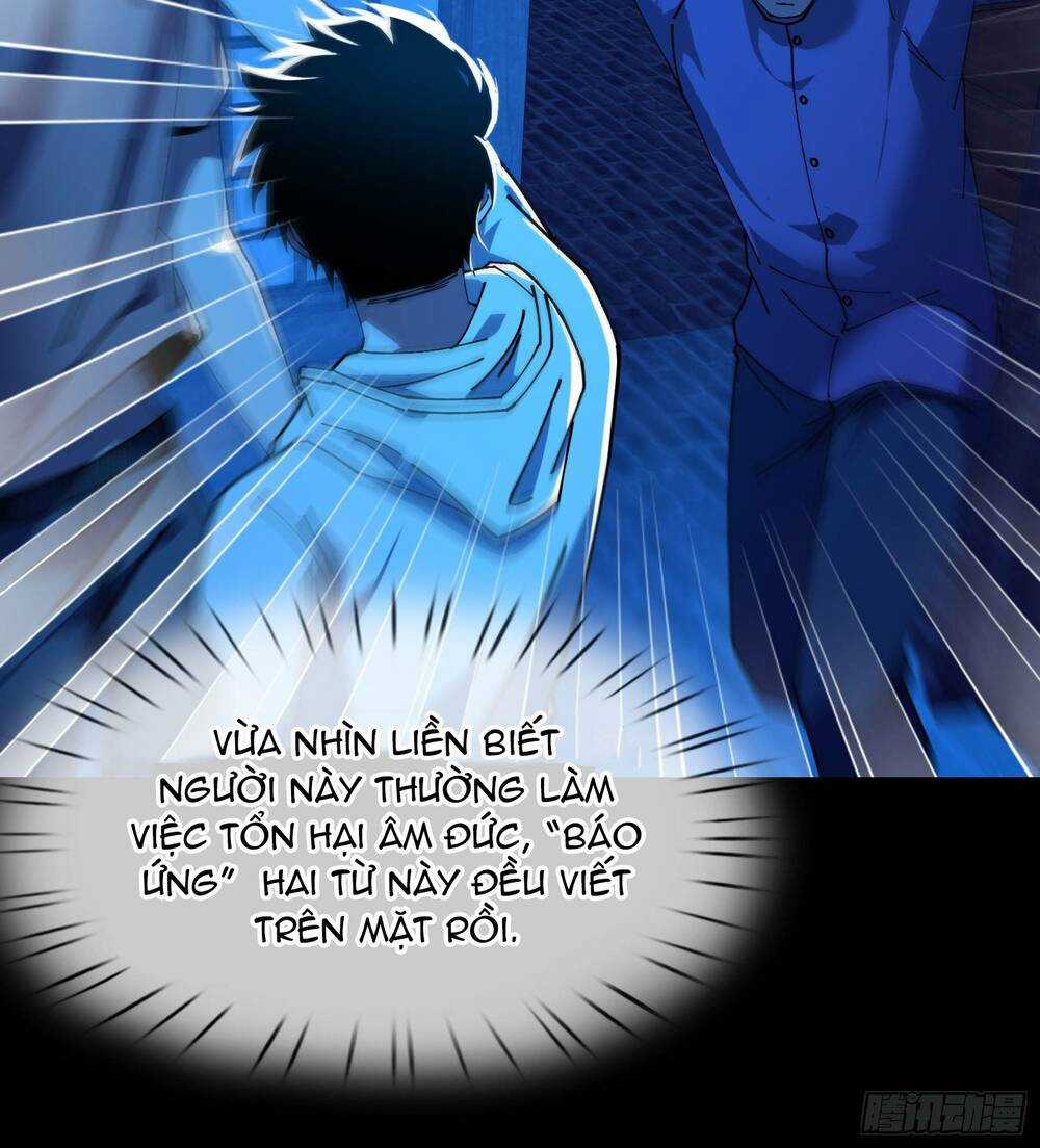 Phá Tà: Có Đứa Kêu Tao Livestream Bắt Quỷ Chapter 9 trang 15