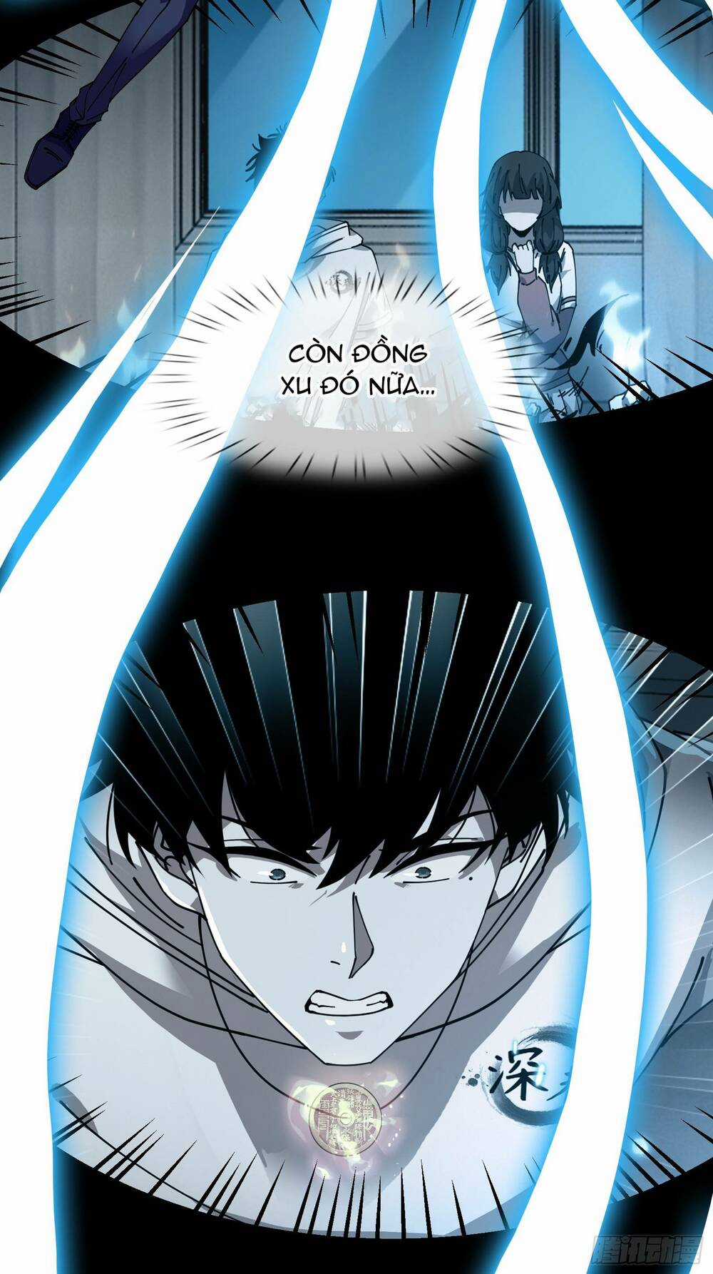 Phá Tà: Có Đứa Kêu Tao Livestream Bắt Quỷ Chapter 9 trang 24