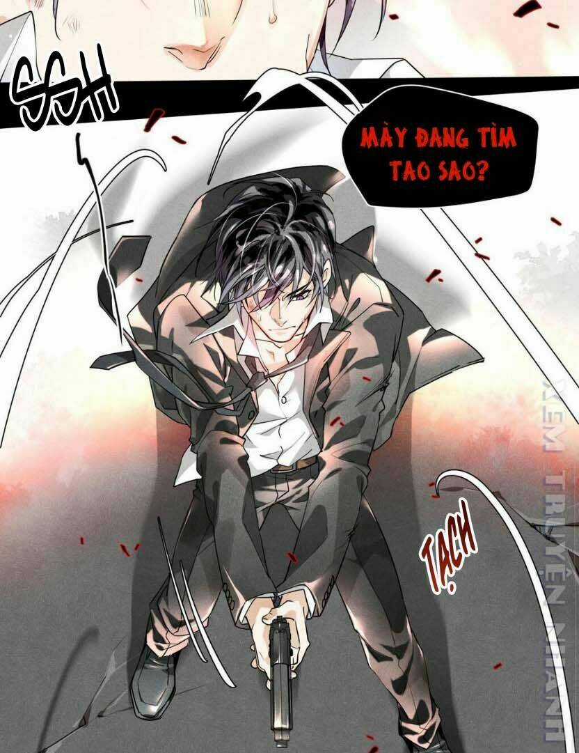 Phá Vân Chapter 1 trang 10