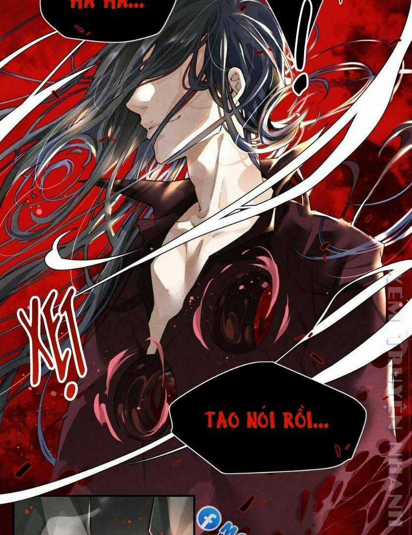 Phá Vân Chapter 1 trang 14