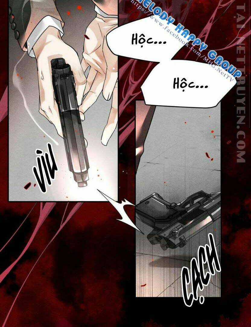 Phá Vân Chapter 1 trang 15