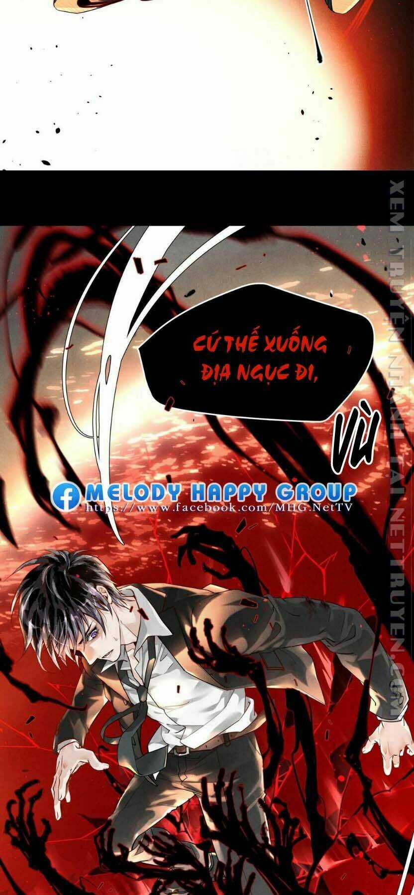 Phá Vân Chapter 1 trang 19