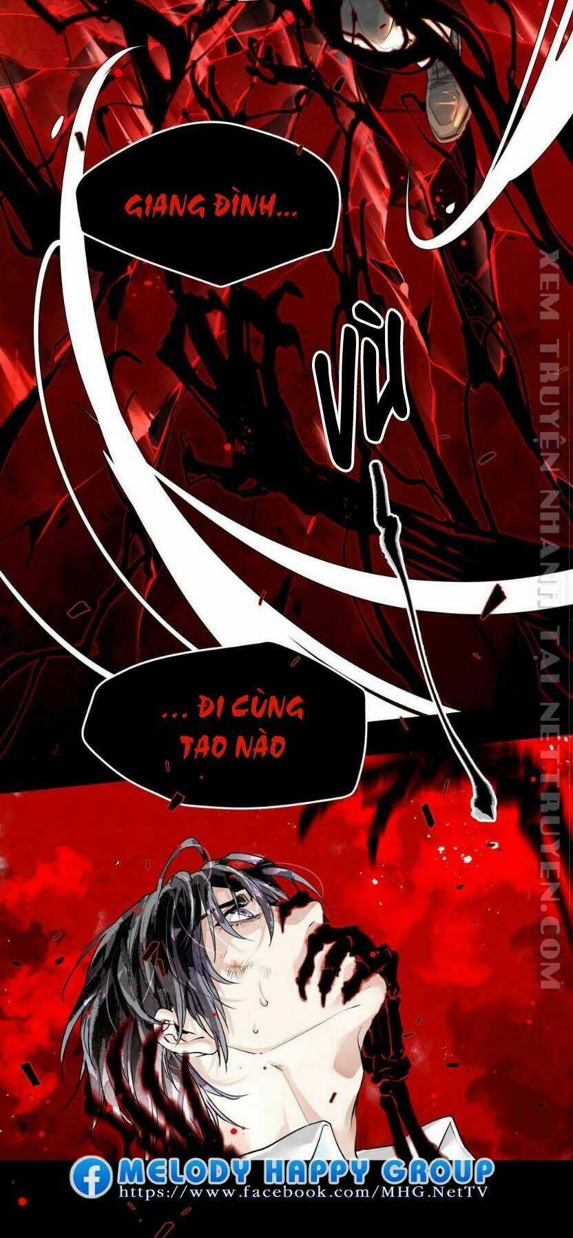 Phá Vân Chapter 1 trang 20