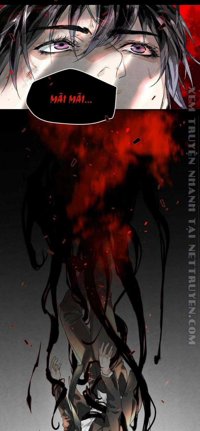 Phá Vân Chapter 1 trang 21