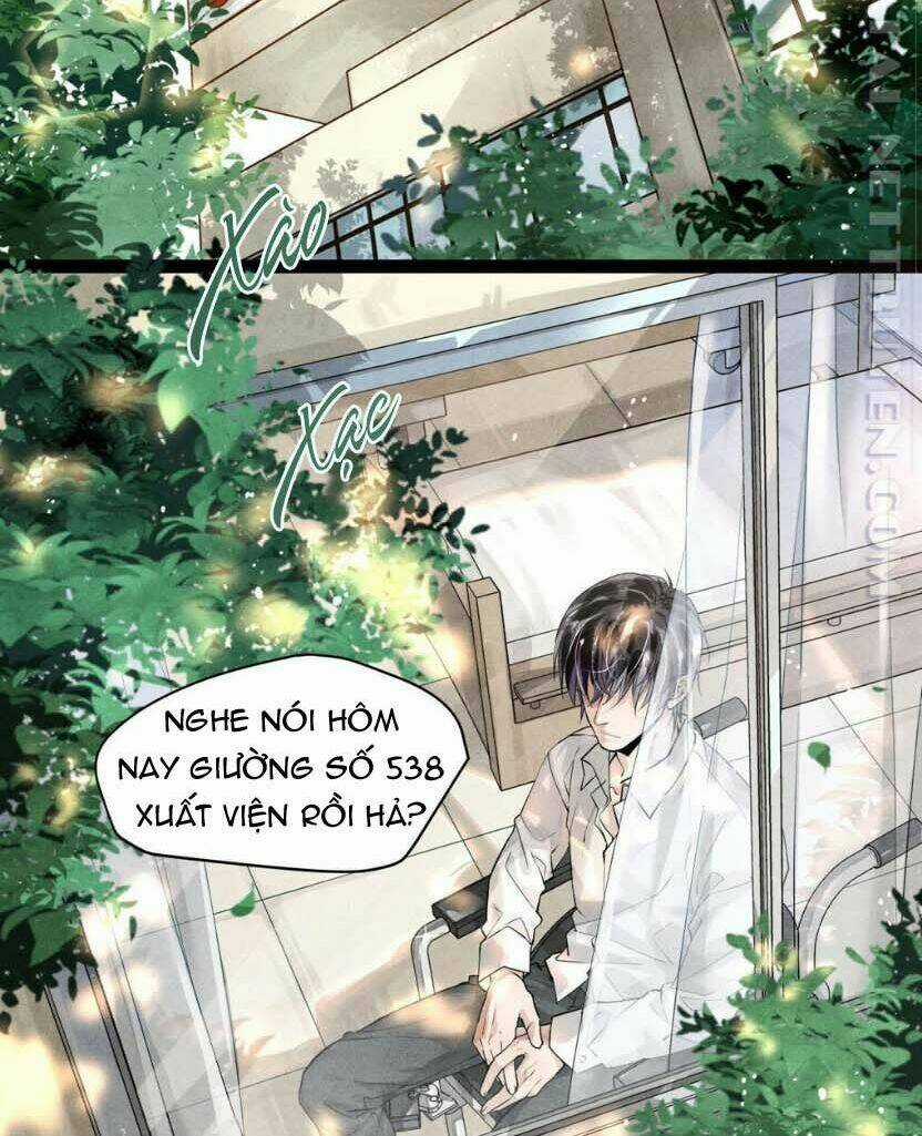 Phá Vân Chapter 1 trang 26