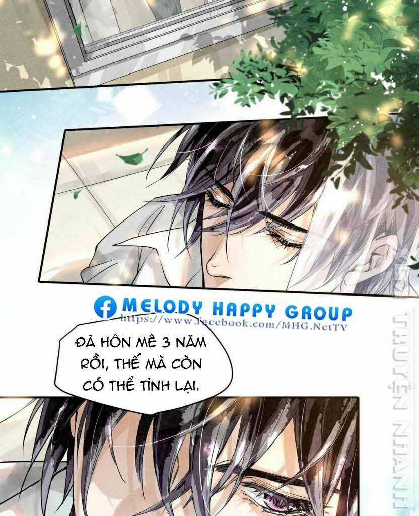 Phá Vân Chapter 1 trang 27