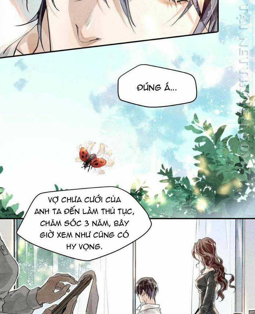 Phá Vân Chapter 1 trang 28