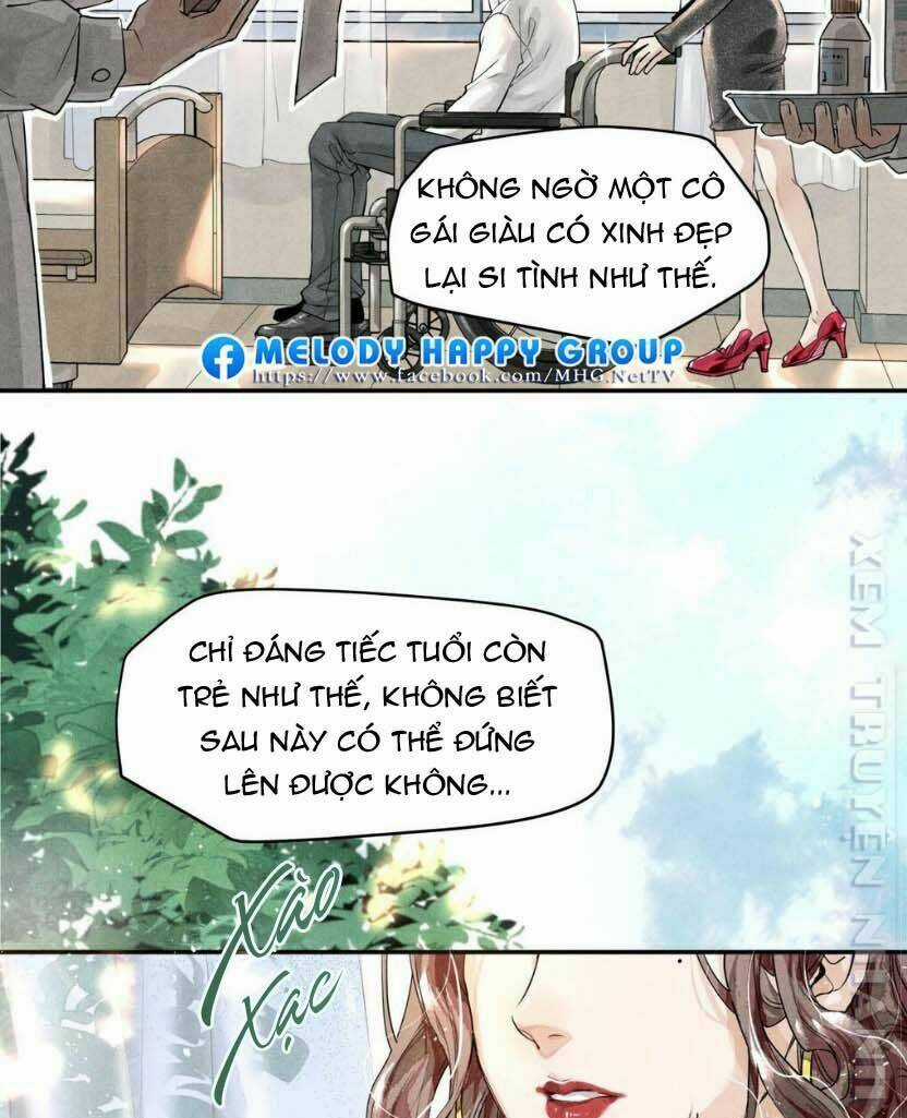 Phá Vân Chapter 1 trang 29