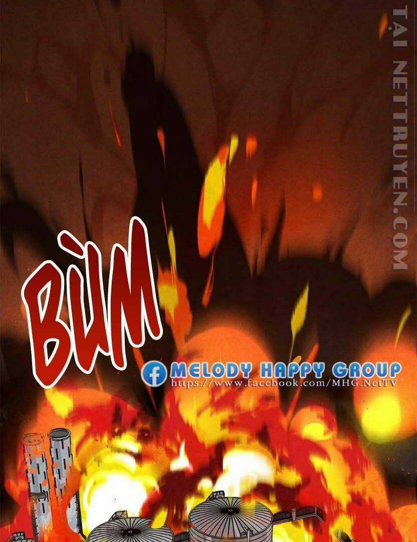 Phá Vân Chapter 1 trang 3