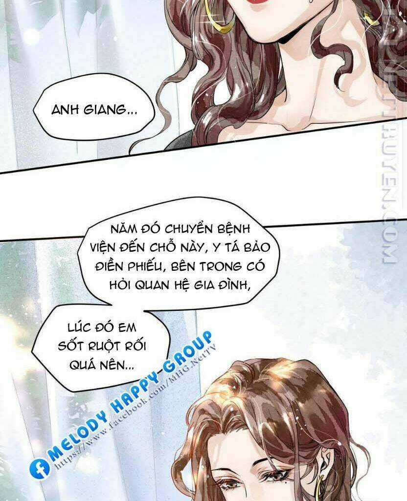 Phá Vân Chapter 1 trang 30